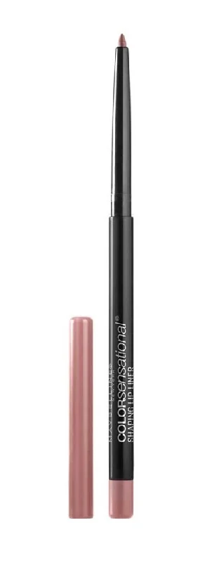 Maybelline Color Sensational odstín 50 Dusty Rose tužka na rty 1,2 g