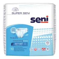 Seni Super Small