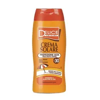 Delice Solaire Sun Cream High Protection SPF30