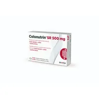 Colonutrin SR 500 mg