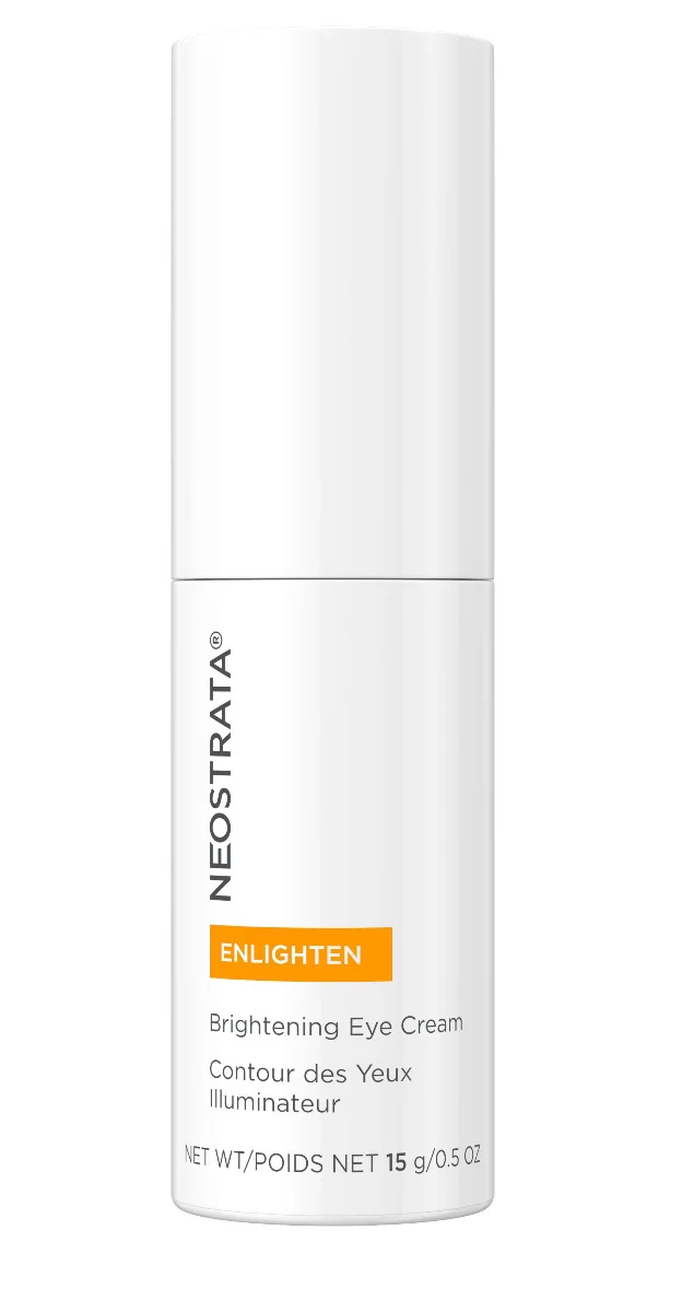 Neostrata Enlighten Brightening Eye Cream rozjasňující oční krém 15 g