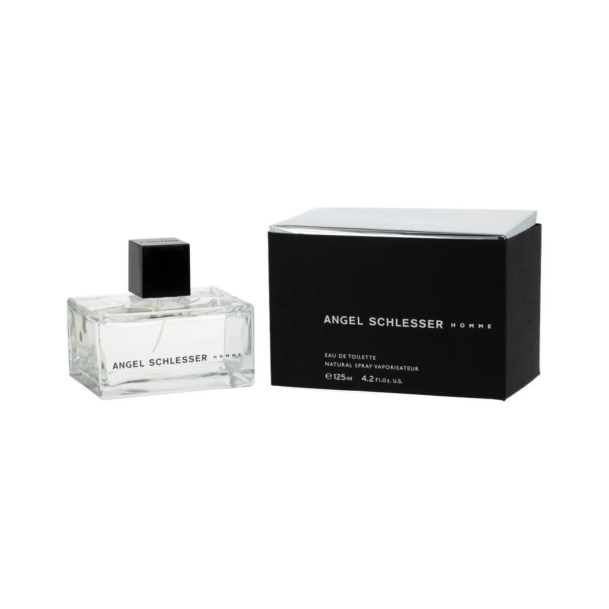 Angel Schlesser Homme EDT 125 ml M