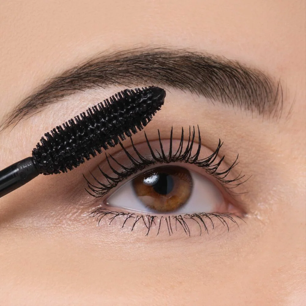 ARTDECO Volume Supreme Mascara odstín 1 black řasenka 15 ml