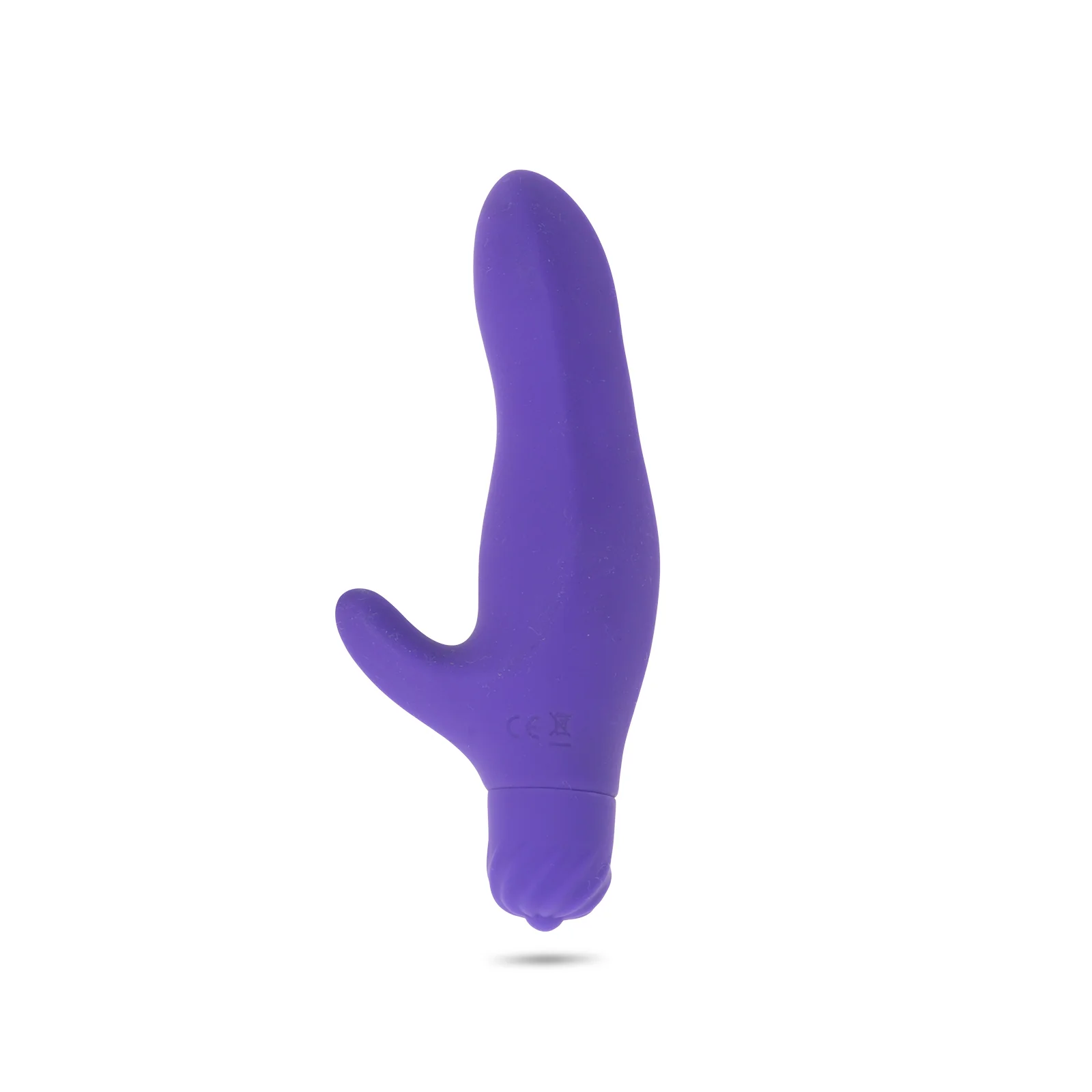 Lady Dreams Minivibrátor - Feliciano purple