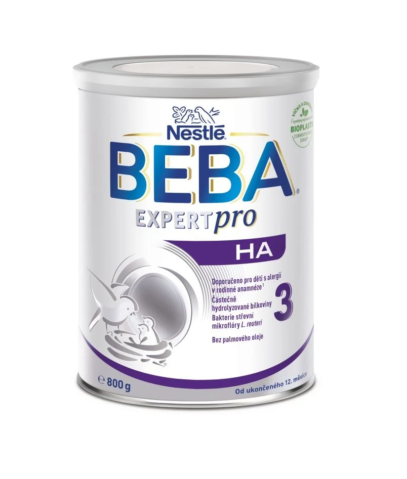 BEBA EXPERTpro HA 3 800 g