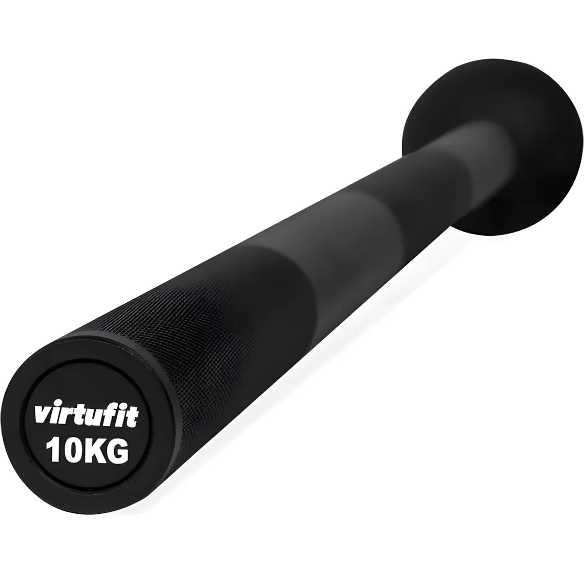 VIRTUFIT Posilovací palice Macebell černá Varianta: 10 kg 