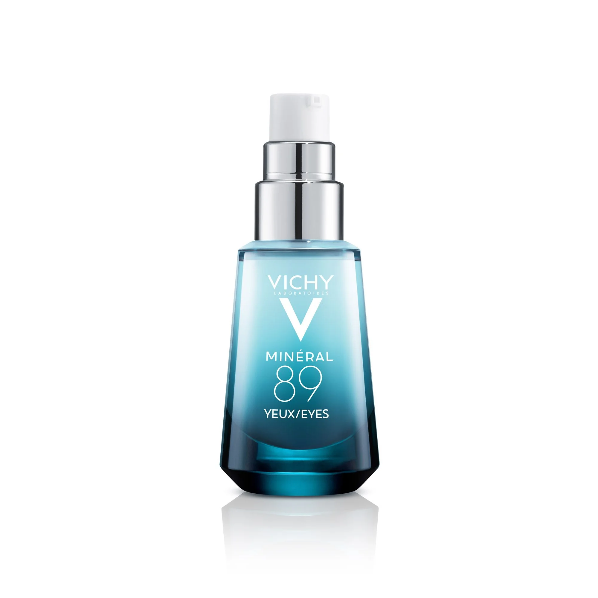 Vichy Minéral 89 EYES posilující hyaluron booster 15 ml