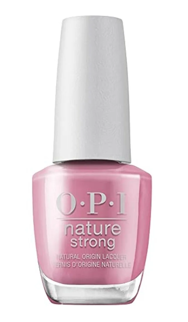 OPI Nature Strong Knowledge is Flower lak na nehty 15 ml