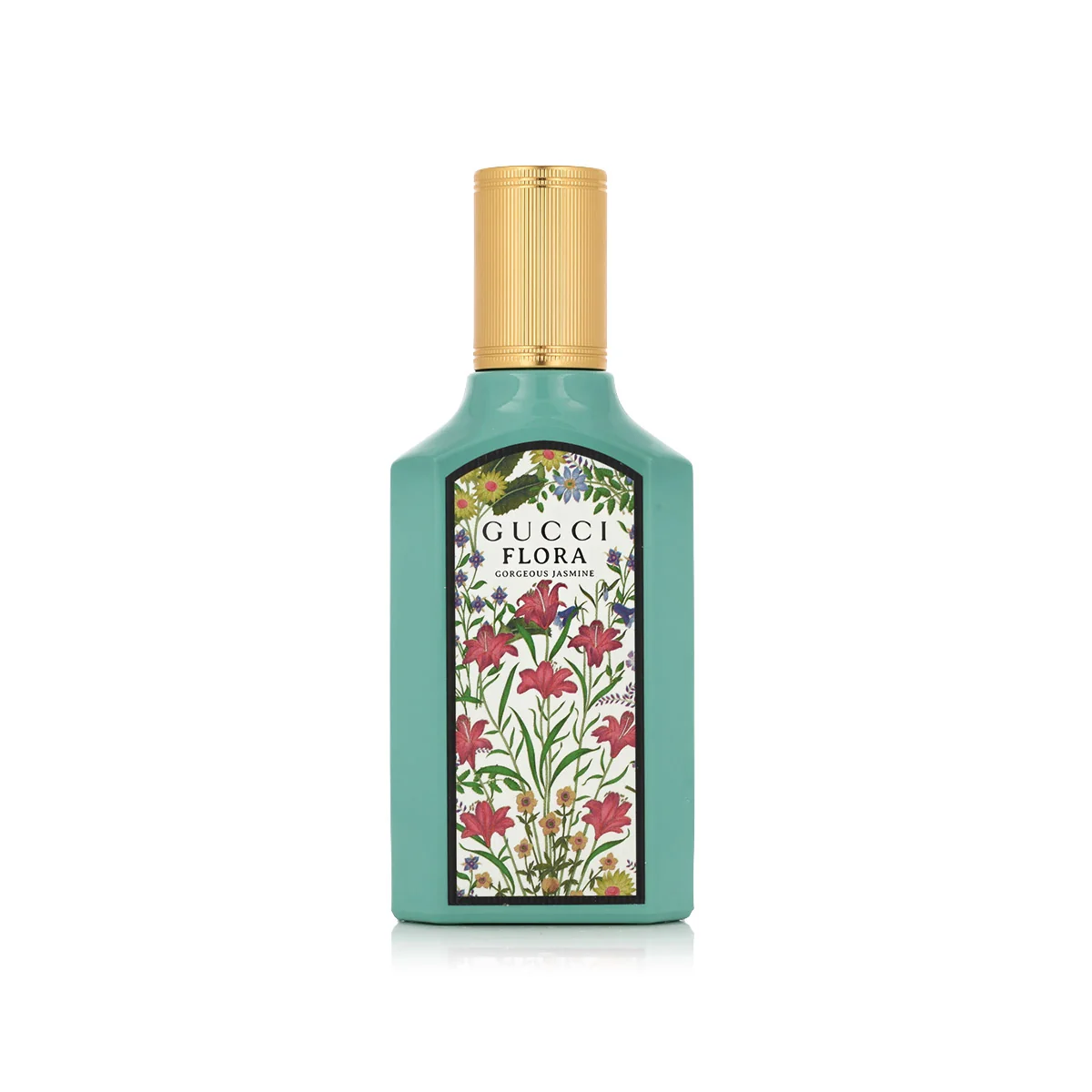 Gucci Flora Gorgeous Jasmine EDP 50 ml W