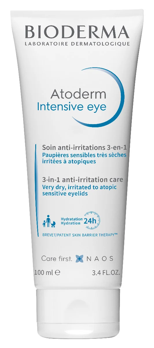 BIODERMA Atoderm Intensive eye 100 ml