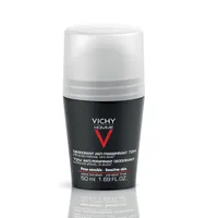 Vichy Homme Deo roll-on