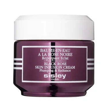 Sisley Black Rose Skin Infusion Cream rozjasňující krém 50 ml