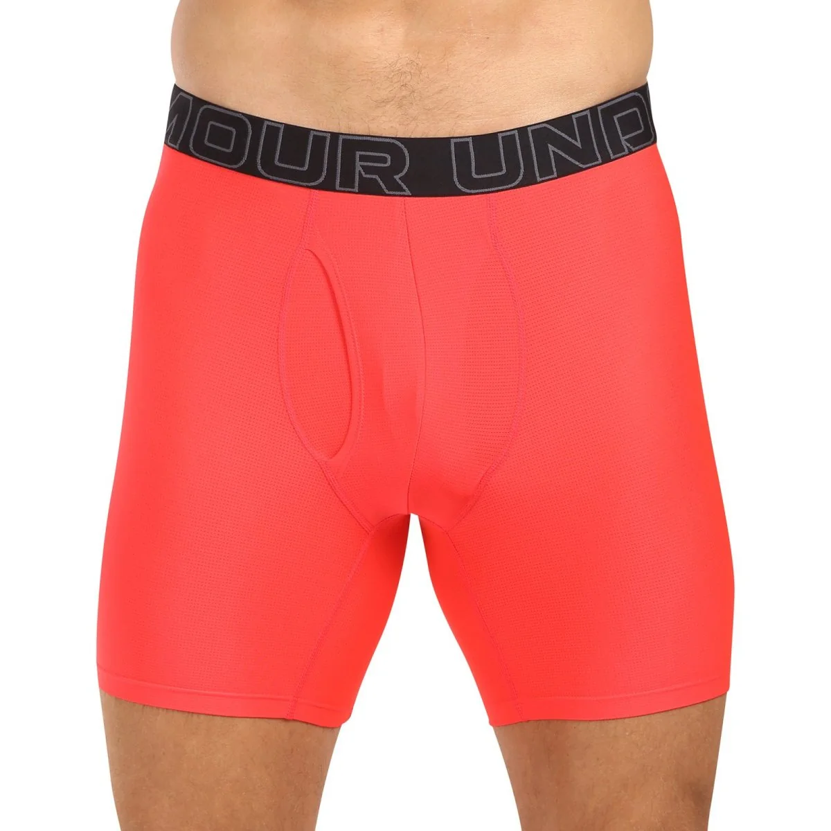 Under Armour 3PACK pánské boxerky vícebarevné (1383884 625) 3XL 