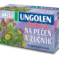 Fytopharma UNGOLEN