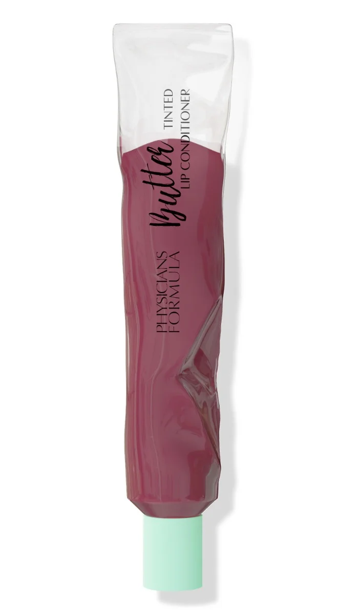 Physicians Formula Butter Lip Tinted Conditioner Brazilian Berry krémový balzám na rty 7,9 ml