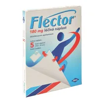 Flector 180 mg