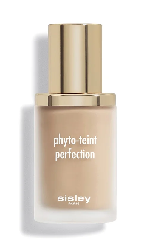 Sisley Phyto-Teint Perfection 3C Natural matující make-up 30 ml