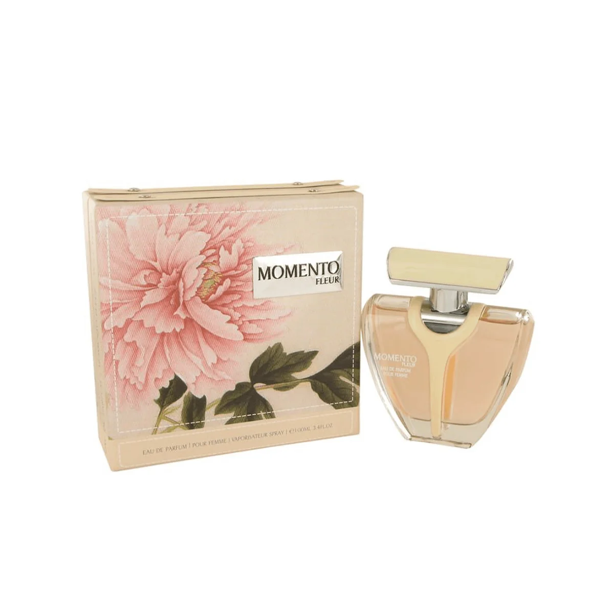 Armaf Momento Fleur EDP 100 ml W