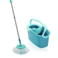 Leifheit Set Clean Twist Disc Mop Ergo