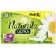 Naturella Ultra Maxi vložky 32 ks