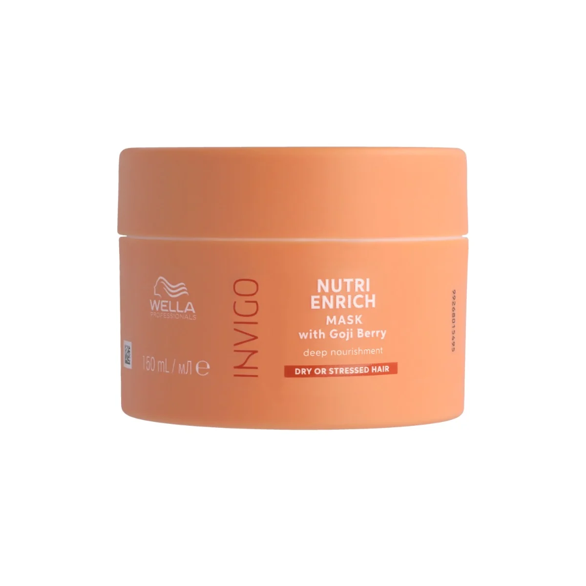 Wella Professionals Invigo Nutri Enrich Deep Nourishing Mask 150 ml