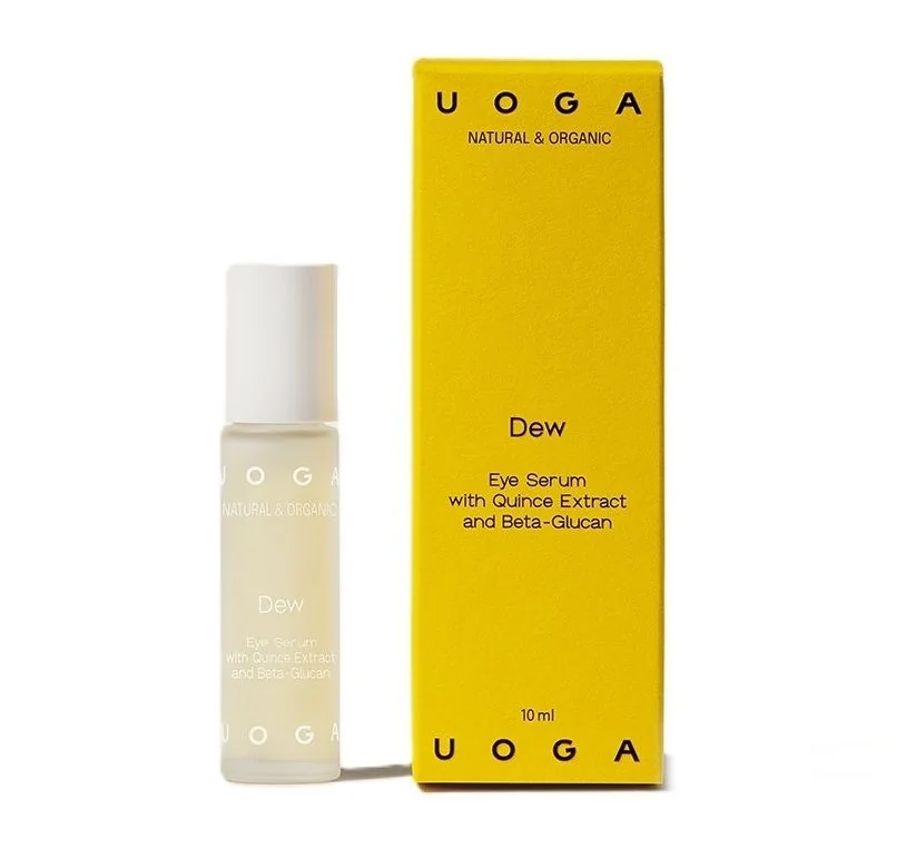 Uoga Uoga Hydratační oční sérum Dew 10 ml