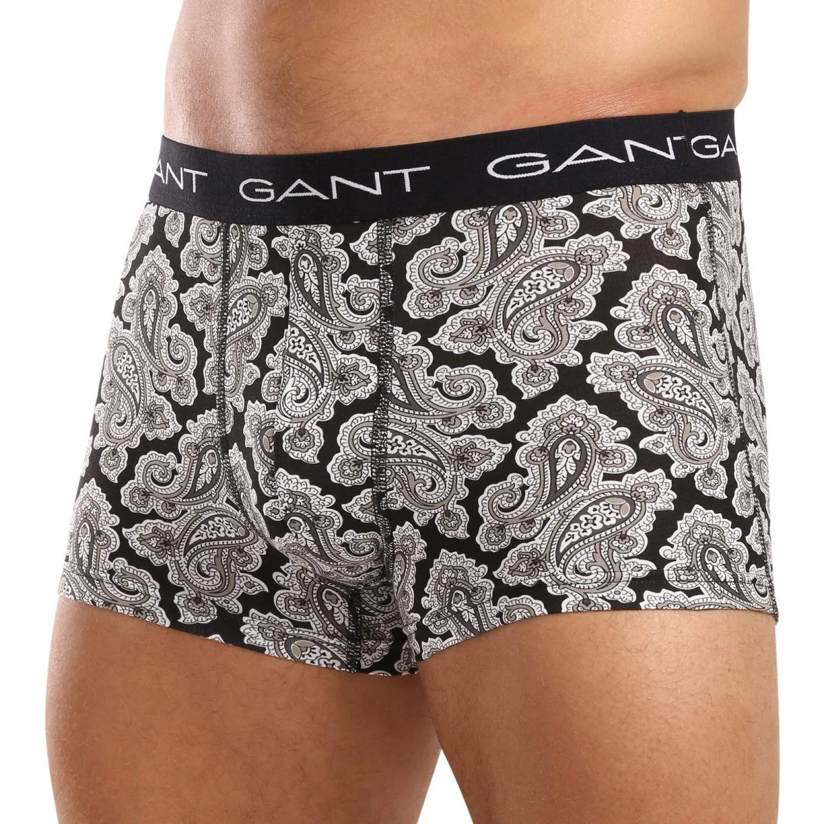 GANT 3PACK pánské boxerky vícebarevné (902413033-005) XL 