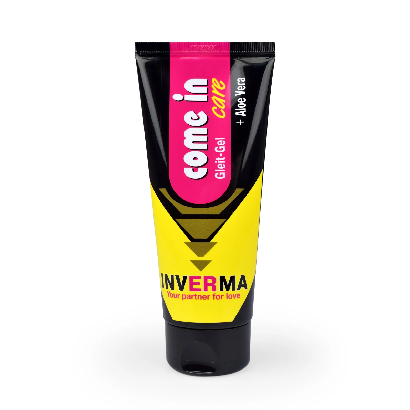 Inverma Lubrikant - Come In - 50ml