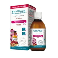 Dr. Weiss STOPBACIL Medical