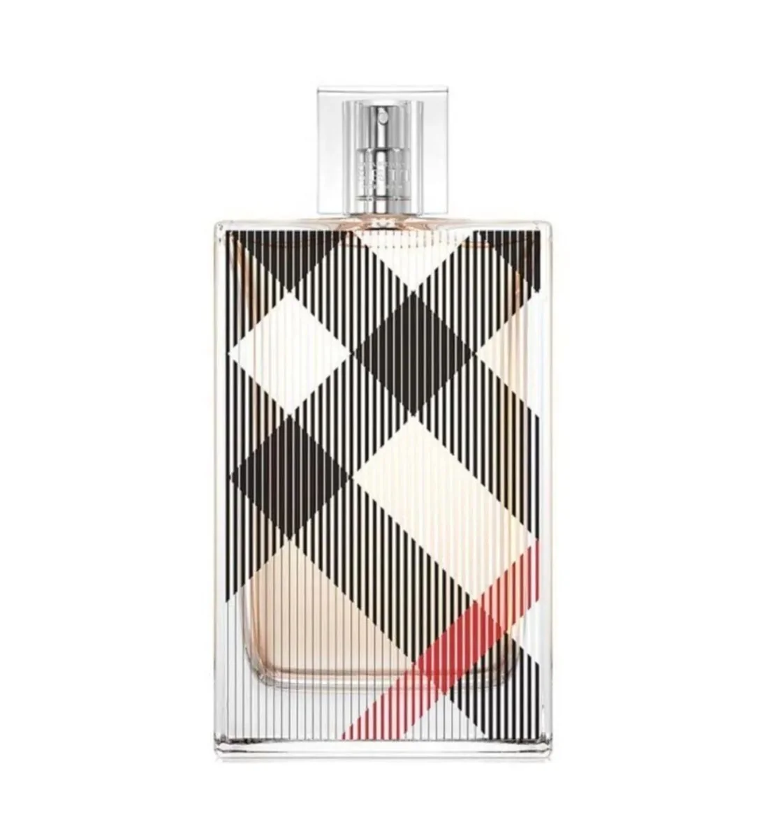 Burberry Brit for Her parfémovaná voda pro ženy 100 ml