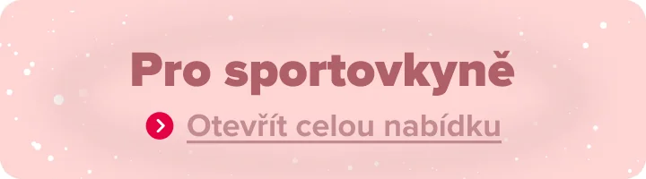 Pro sportovkyně