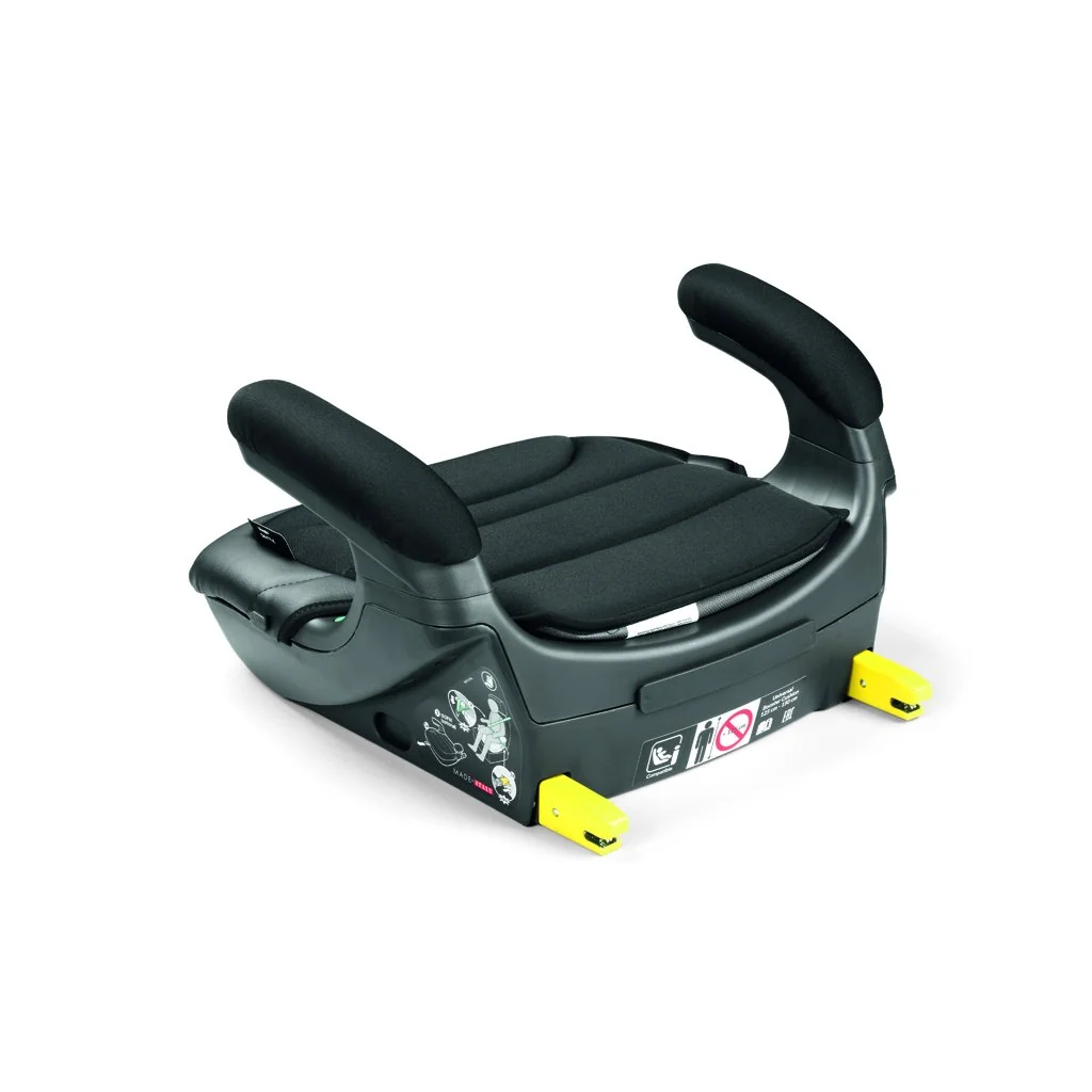 Peg Perego Podsedák Viaggio 2-3 Shuttle Licorice 