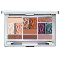 Physicians Formula Butter Eyeshadow Palette Tropical Days