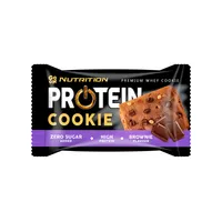GO ON! Proteinová sušenka brownie
