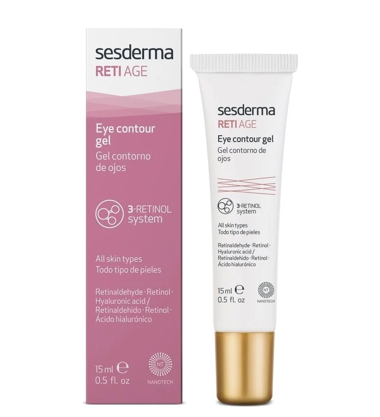 Sesderma Reti-Age Oční krém 15 ml