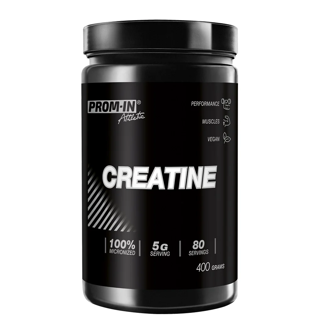 Prom-IN Creatine Monohydrate 400 g