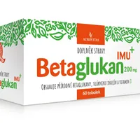 Betaglukan IMU 200 mg