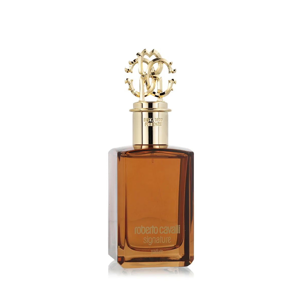 Roberto Cavalli Signature Parfém 100 ml W