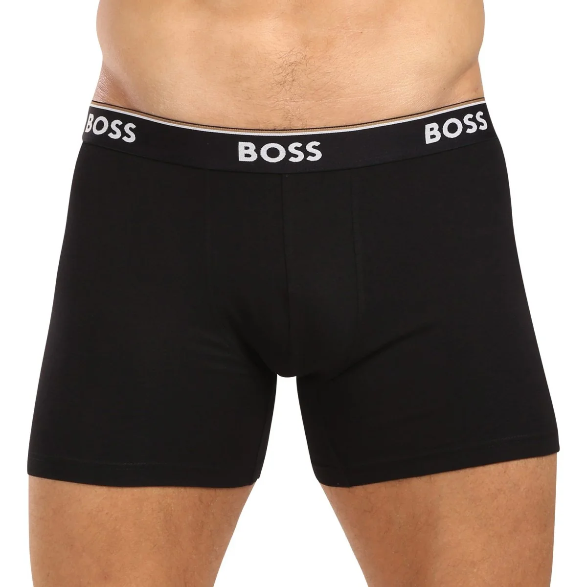 BOSS 3PACK pánské boxerky vícebarevné (50517828 970) XL 