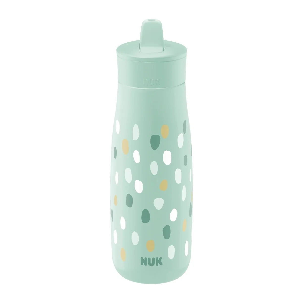 NUK Mini-Me Láhev Flip 12m+ 450 ml 1 ks