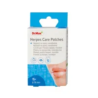 Dr. Max Herpes Care Patches