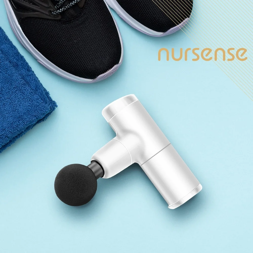 Nursense SK-328 masážní pistole