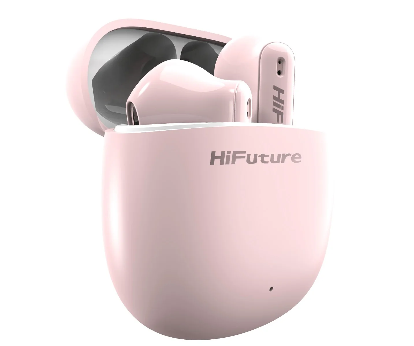 HiFuture ColorBuds2 Pink bezdrátová sluchátka