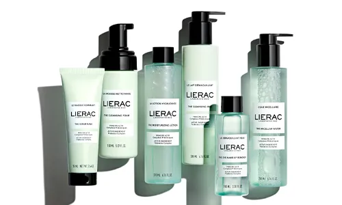 LIERAC – CLEANSER