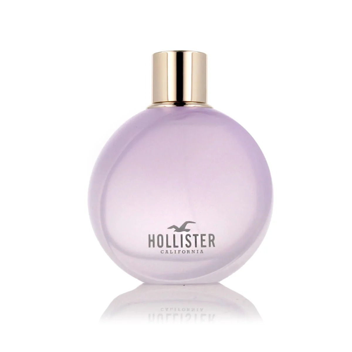 Hollister California Free Wave for Her EDP 100 ml W