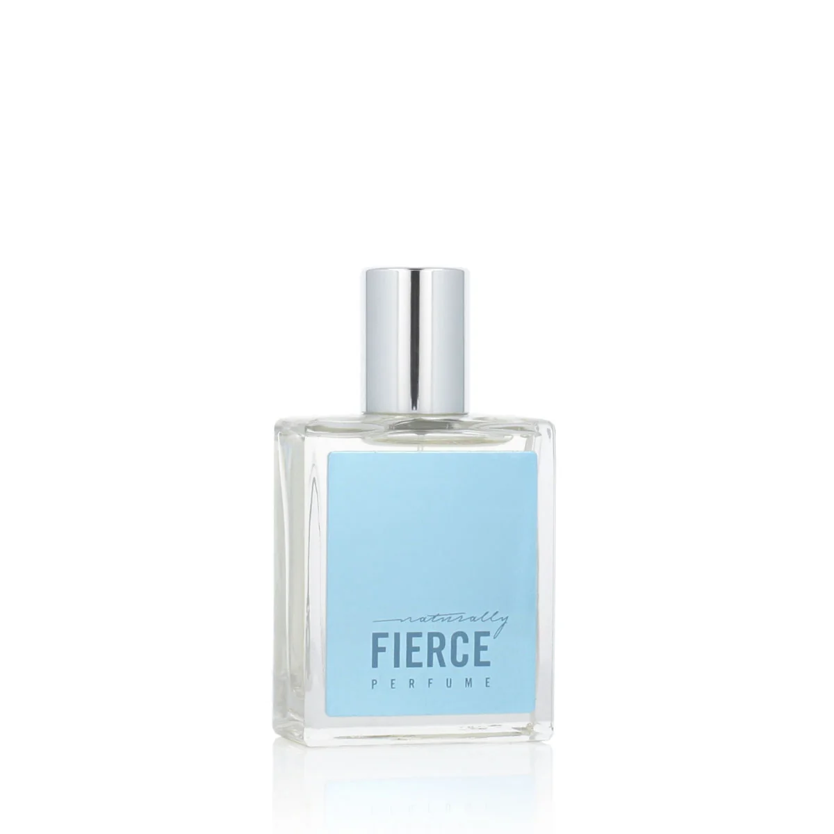 Abercrombie & Fitch Naturally Fierce EDP 30 ml W