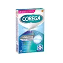 Corega Whitening Antibakteriální tablety