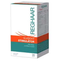 Reghaar Vlasový stimulátor