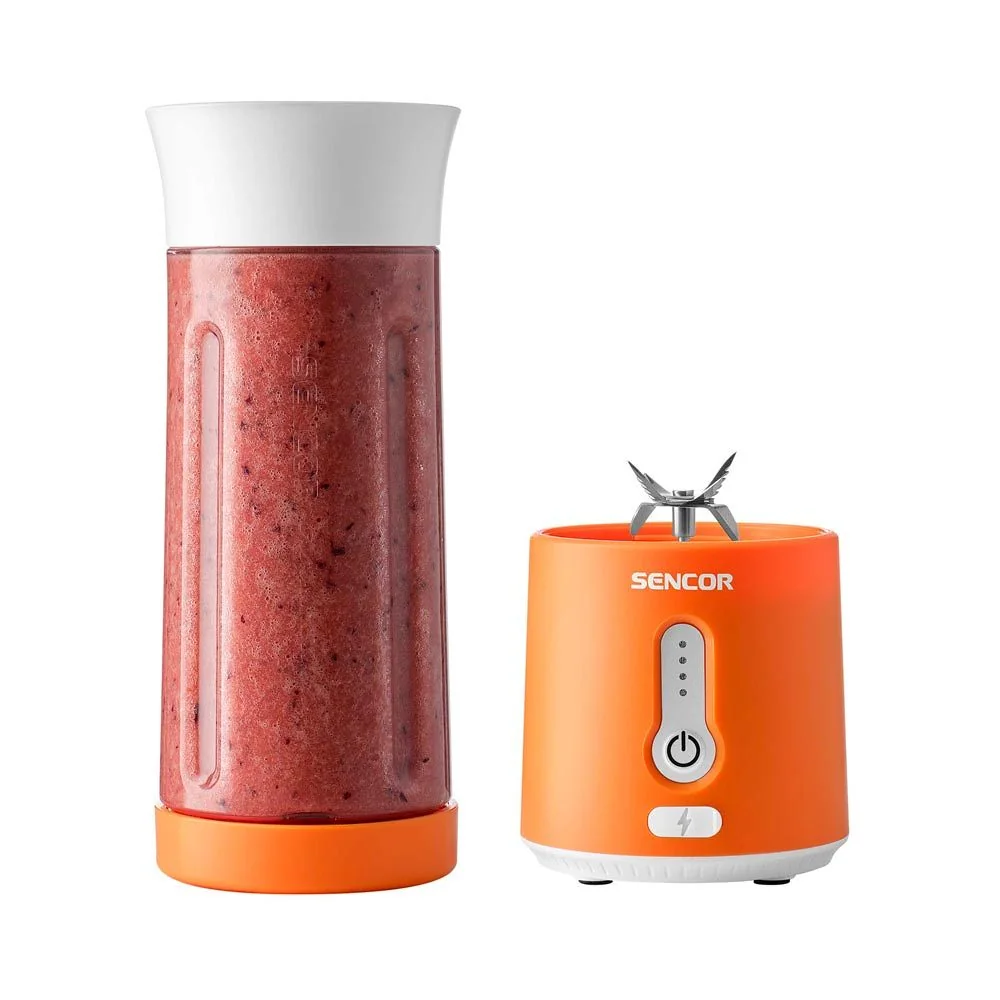 SENCOR SBL 133OR smoothie mixér