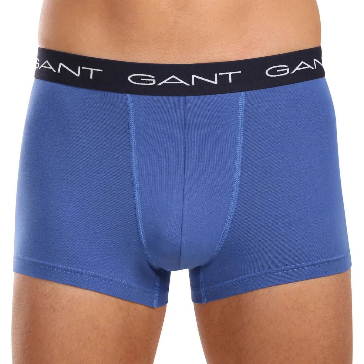 GANT 3PACK pánské boxerky vícebarevné (902423013-407) XL 